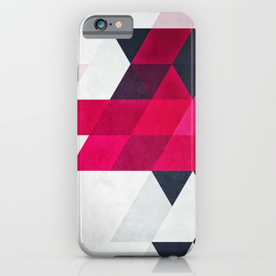 minimylysse iPhone & iPod Case