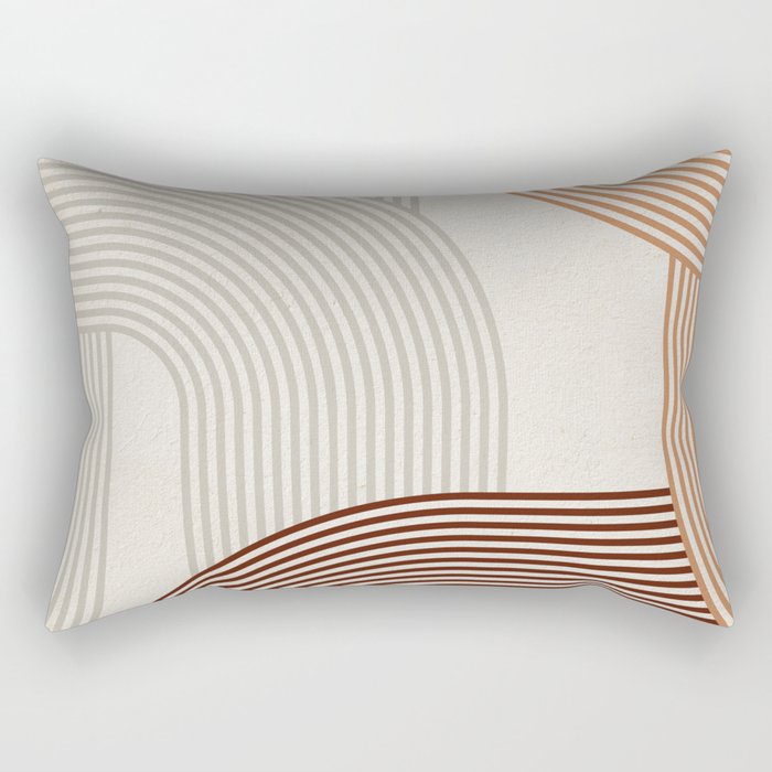 Rectangular Pillow