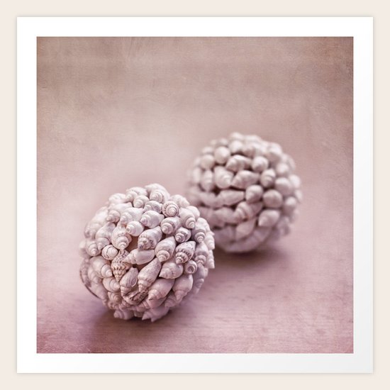 ENSEMBLE Art Print