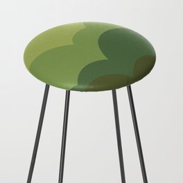 Groovy 45 Counter Stool