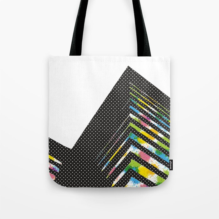 abstract::architect Tote Bag