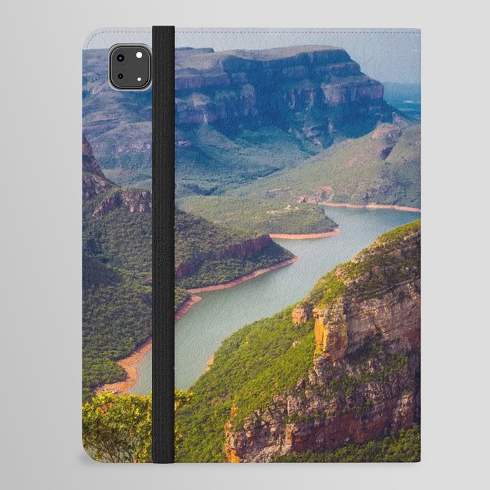 South Africa Photography - Beautiful Landscape And Nature iPad Folio Case