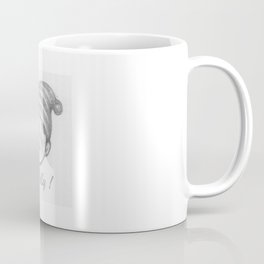 Elf Coffee Mug