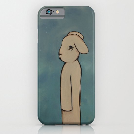 Rabbit iPhone & iPod Case
