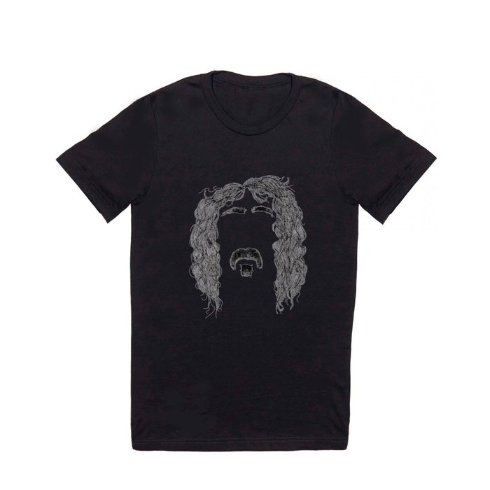 Frank Zappa T Shirt