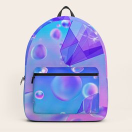 vaporeon backpack
