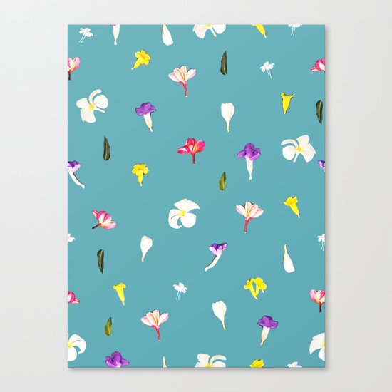 Hamam #society6 #decor #buyart Canvas Print