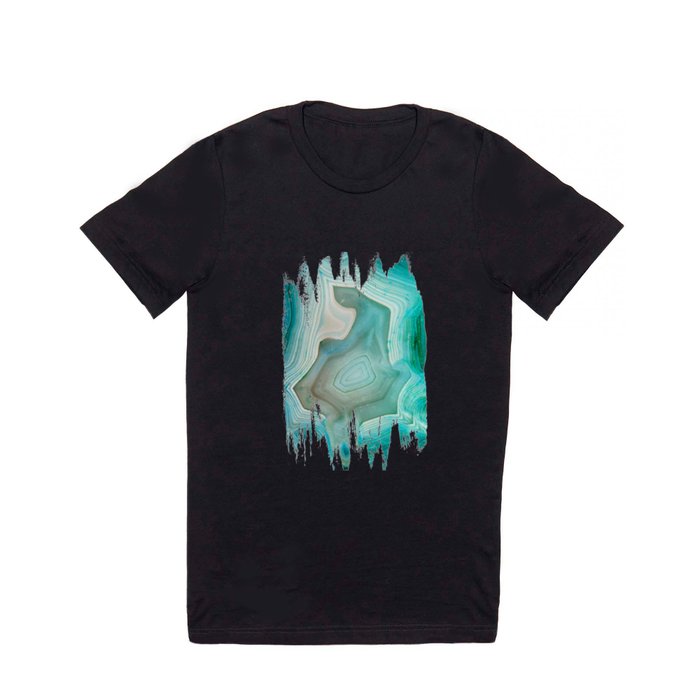 THE BEAUTY OF MINERALS 2 T Shirt