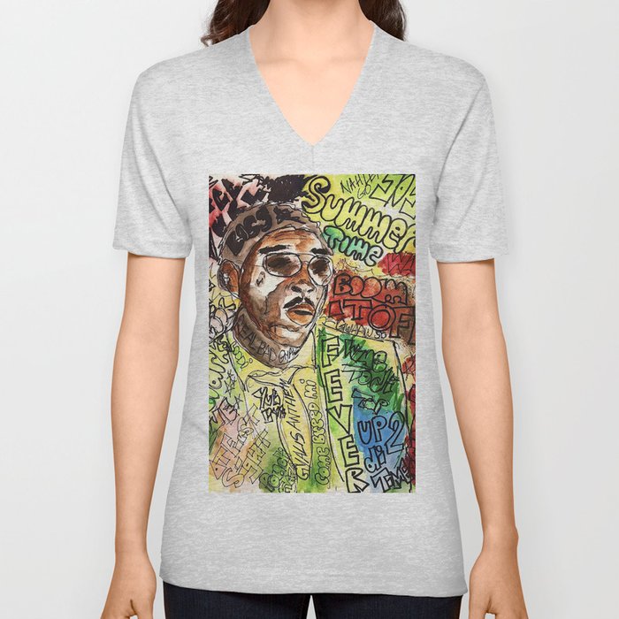 Free world boss t shirt hot sale