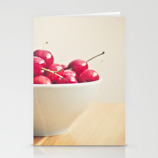 Life is just... Stationery Cards
