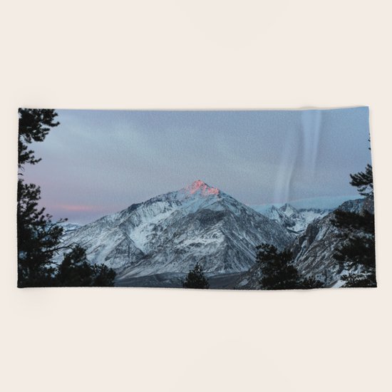 Untitled Beach Towel