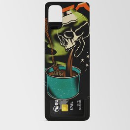 Witches Brew Android Card Case