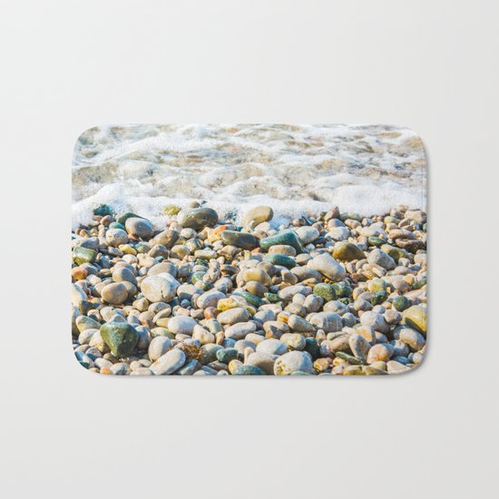Seastones Bath Mat