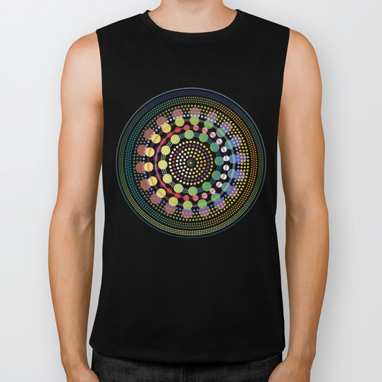 Nile Biker Tank