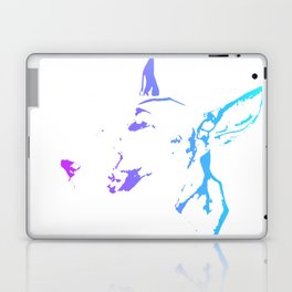 English Bull Terrier Laptop & iPad Skin