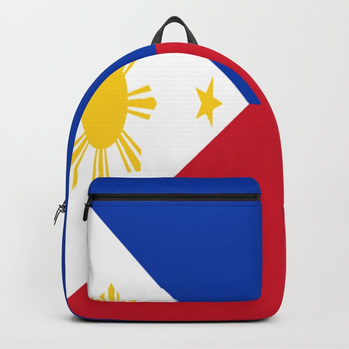 backpacks philippines
