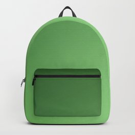 4 Green Gradient Background 220713 Valourine Digital Design Backpack