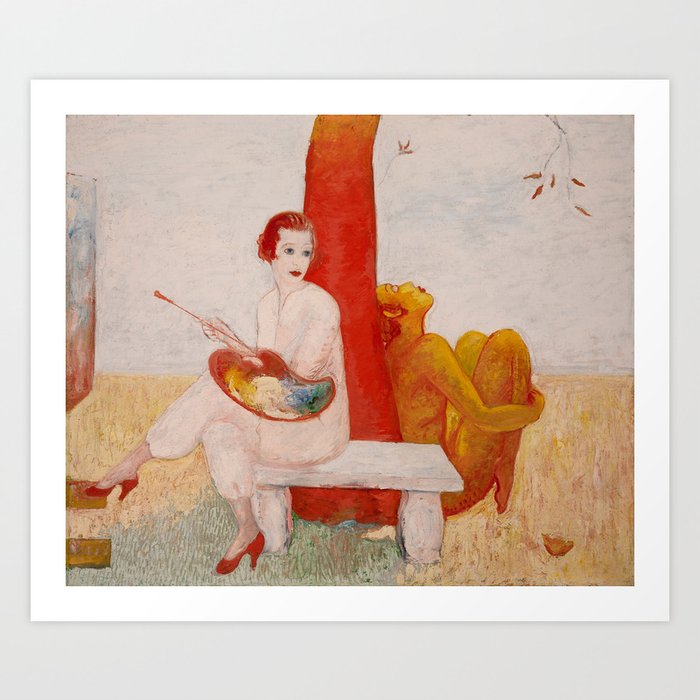 Art Print