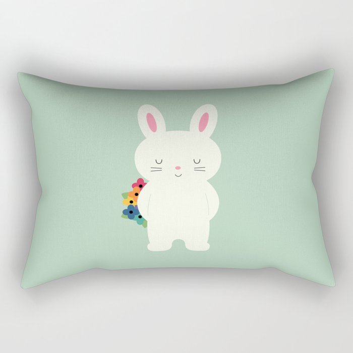 Rectangular Pillow