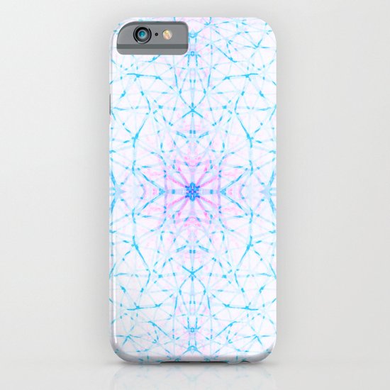Gentle whispers iPhone & iPod Case