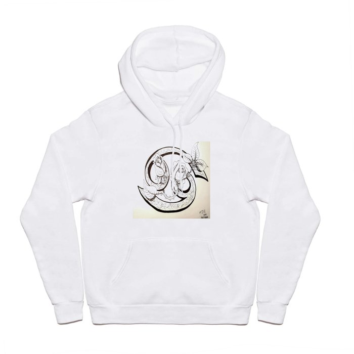 Cancer Hoody