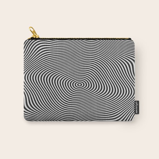 mr3 Carry-All Pouch