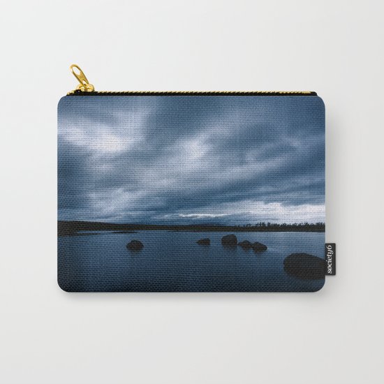 Foresight Carry-All Pouch