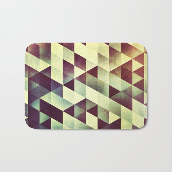 bylly fyll Bath Mat