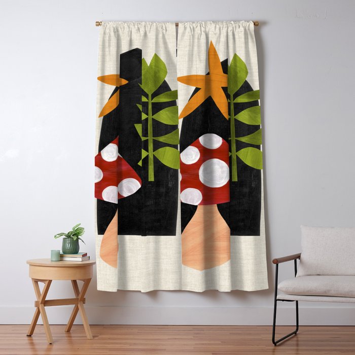 Blackout Curtain