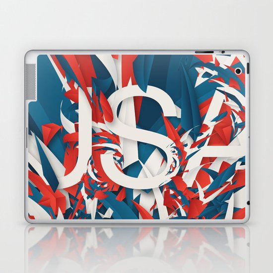 USA Laptop & iPad Skin