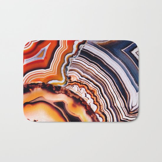 The Earth and Sky teach us more Bath Mat