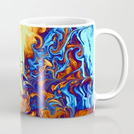 EB Surfing2 Coffee Mug