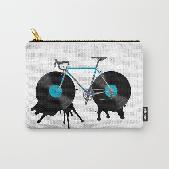 music Carry-All Pouch