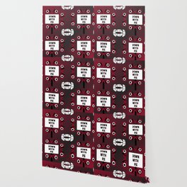 Haters Wallpaper For Any Decor Style Society6