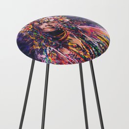 Persephone Counter Stool