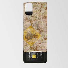 Flight Pattern Android Card Case