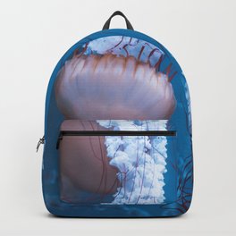 Oceania Backpack | Deepbreeze, Underwatercreature, Submarine, Underwater, Oceanographic, Digital, Sea, Photo, Marine, Ocean 
