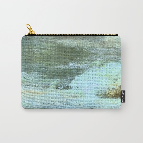 The tonic of wildness Carry-All Pouch