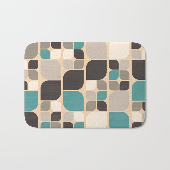 Soft Bath Mat