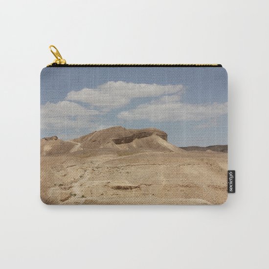 Desert Sky Carry-All Pouch