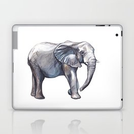Elephant Laptop & iPad Skin