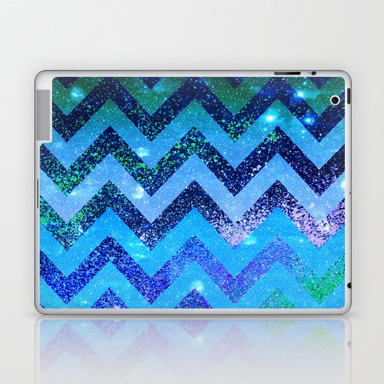 CHEVrON Laptop & iPad Skin
