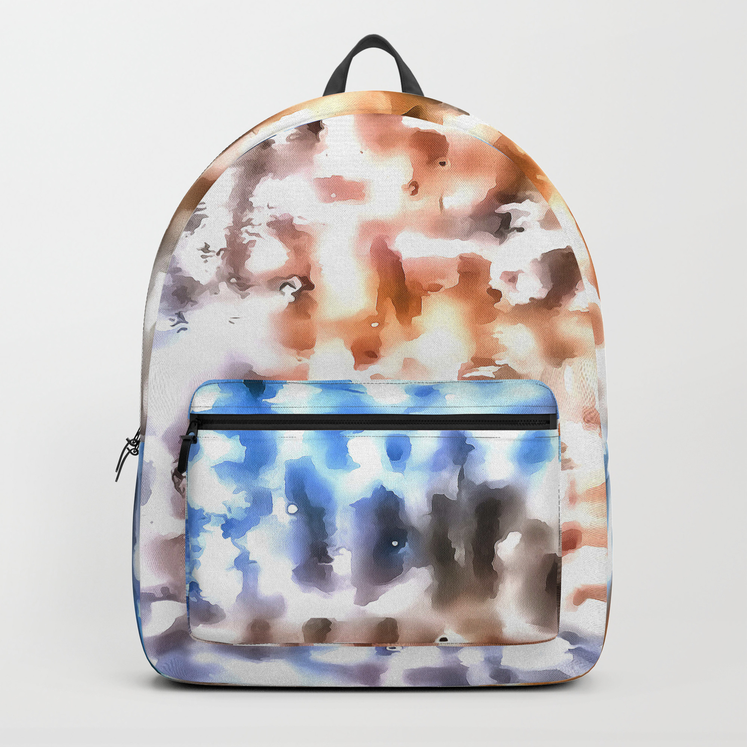 toast backpack