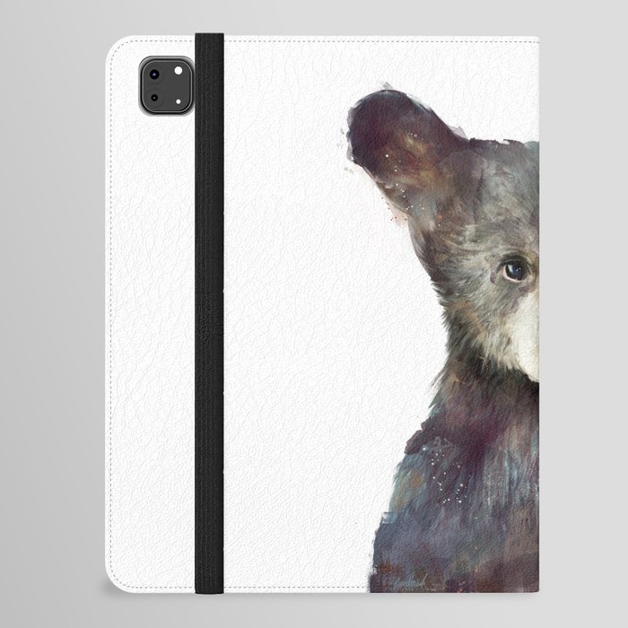 Little Bear iPad Folio Case