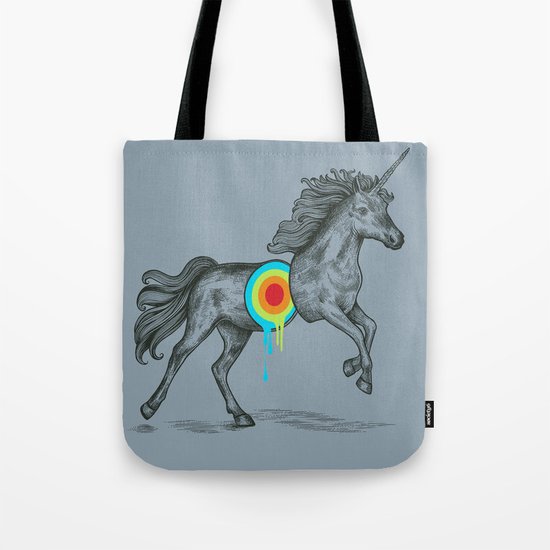 Unicore II Tote Bag