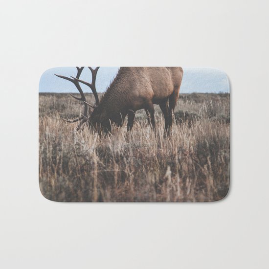 Elk Bath Mat
