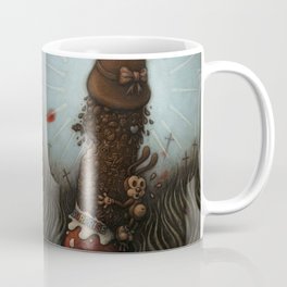 Easter Miracle Coffee Mug