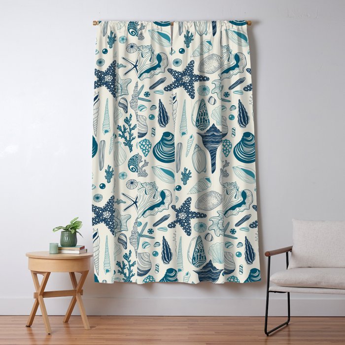 Blackout Curtain