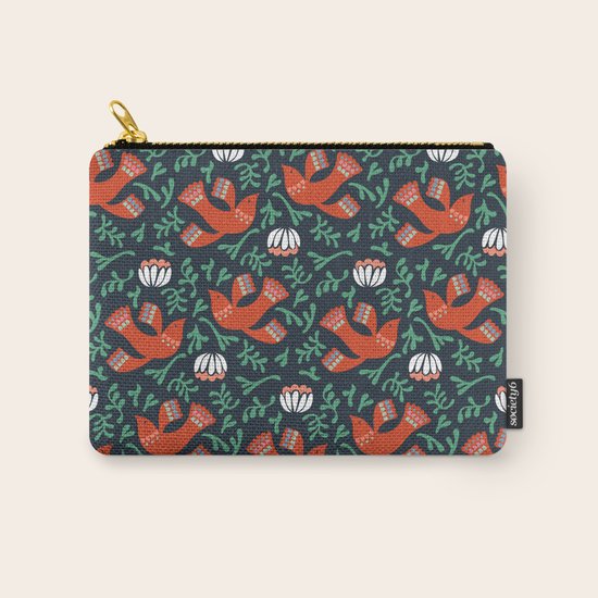 Take Flight Carry-All Pouch