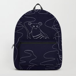 Creatures Backpack